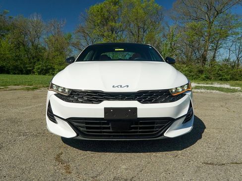 Used 2023 Kia K5 GT-Line FWD image 7