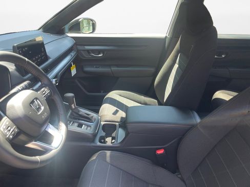 New 2026 Honda CR-V Sport image 9