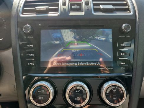 Used 2018 Subaru Forester 2.5i Premium w/ All-Weather Package image 14