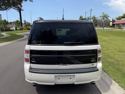 Used 2019 Ford Flex SEL w/ Equipment Group 202A AWD/4WD image 6