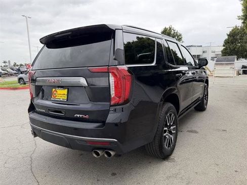 Used 2022 GMC Yukon AT4 image 6