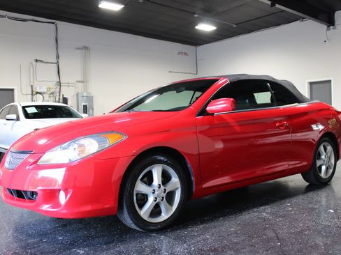 Used 2006 Toyota Solara SLE FWD image 6