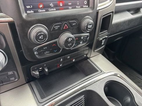 Used 2018 RAM 1500 Sport image 26