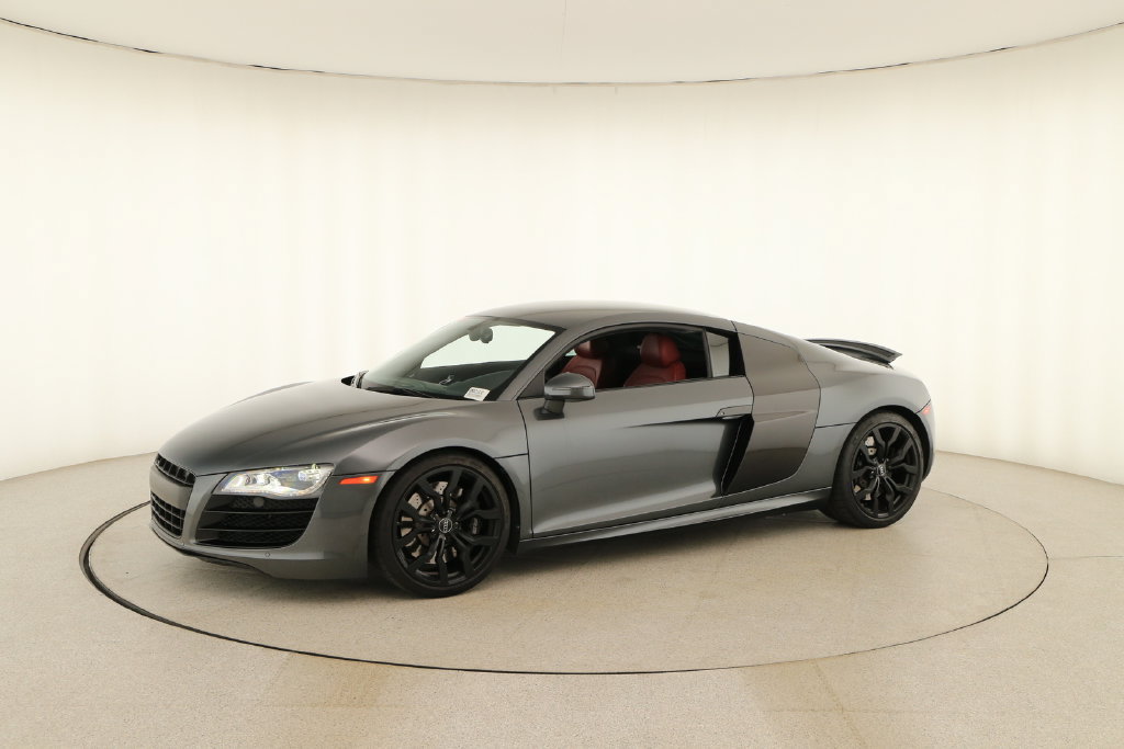 Used 2011 Audi R8 V10 AWD/4WD image 13