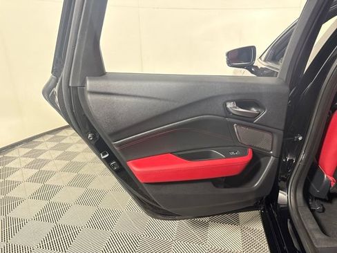 Used 2025 Acura TLX SH-AWD w/ A-SPEC Pkg image 18
