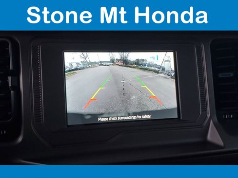 Used 2023 Ford Bronco Outer Banks image 25