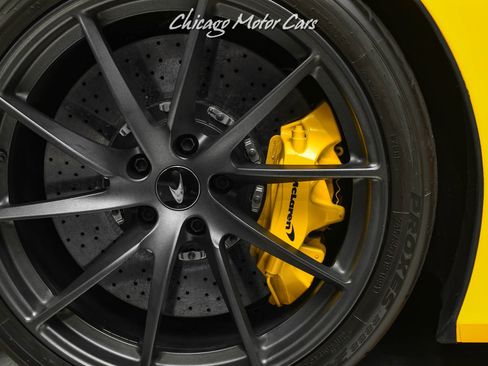 Used 2020 McLaren 720S Performance RWD image 58