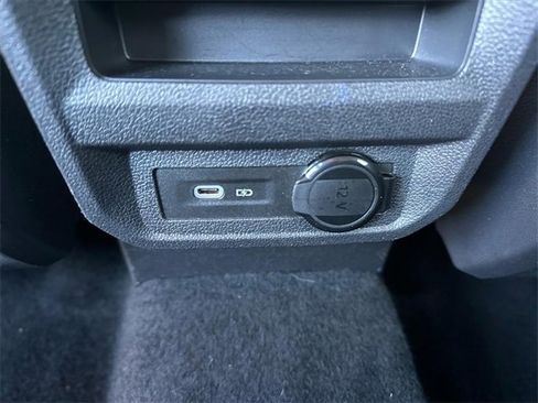 Used 2024 Volkswagen Tiguan Wolfsburg Edition image 11