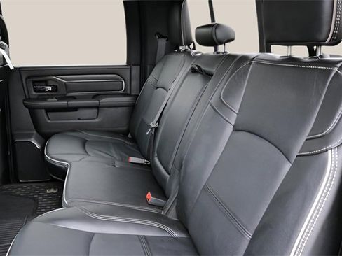 Used 2024 RAM 2500 Power Wagon w/ Level 2 Equipment Group image 16