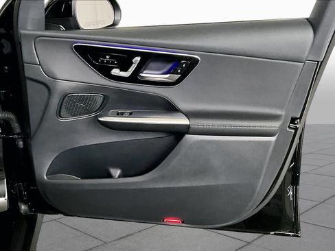 Certified 2026 Mercedes-Benz GLC 300 4MATIC image 23