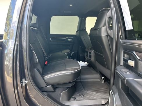 New 2026 RAM 3500 Laramie w/ Max Tow Package image 30