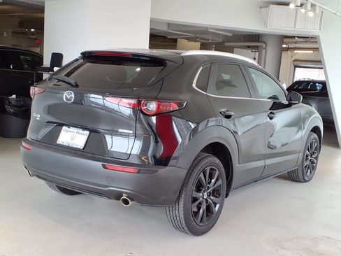 Used 2024 MAZDA CX-30 AWD 2.5 S w/ Select Sport Pkg image 4