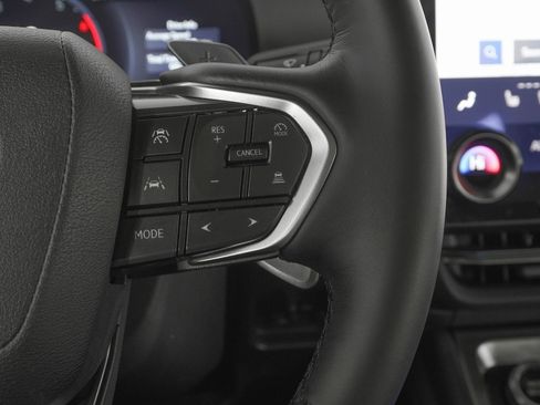 Used 2025 Lexus GX 550 550 Luxury+ image 24