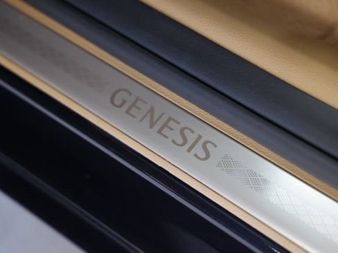 New 2027 Genesis G80 2.5T AWD/4WD image 21