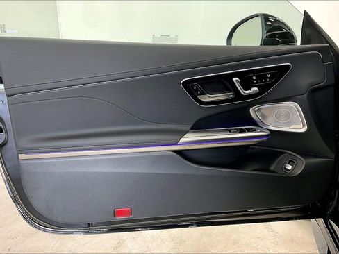 New 2026 Mercedes-Benz CLE 53 AMG 4MATIC Coupe image 10