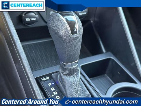 Used 2021 Hyundai Tucson SE w/ Cargo Package image 27