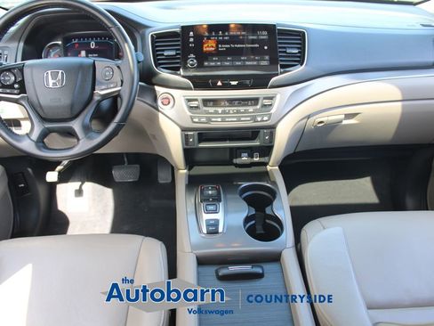 Used 2021 Honda Pilot EX-L image 21