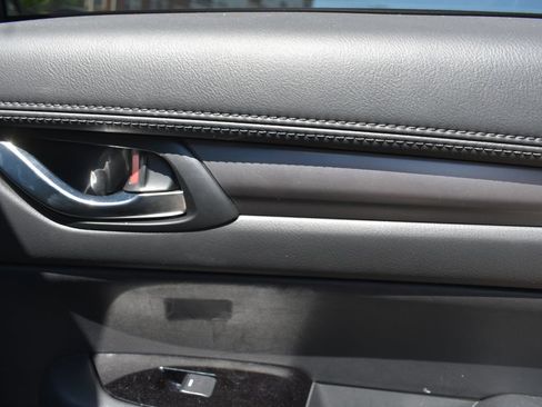 Used 2025 MAZDA CX-5 AWD 2.5 S w/ Preferred Package image 29