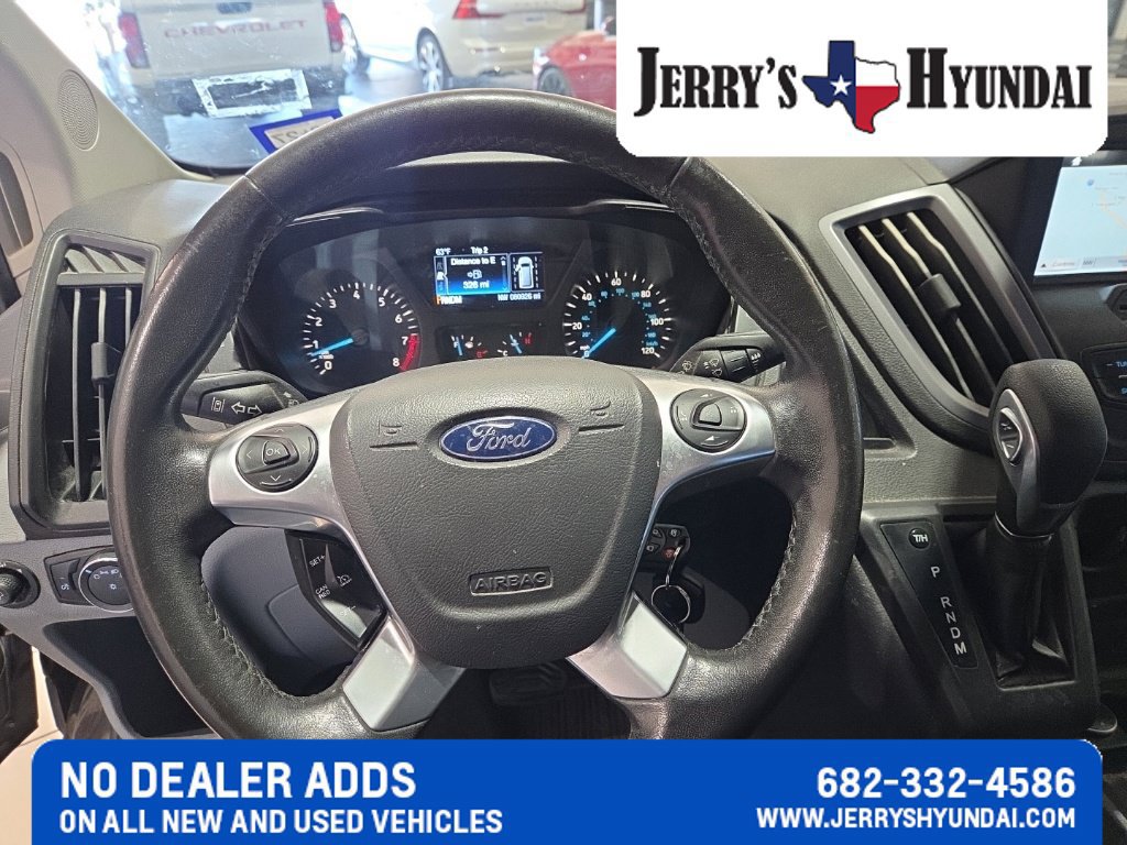 Used 2019 Ford Transit 350 XLT RWD image 16