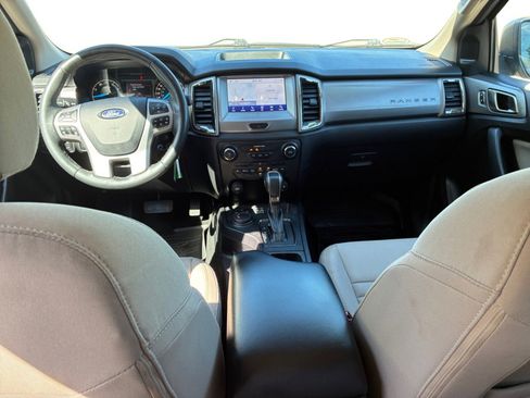 Used 2022 Ford Ranger XLT w/ Equipment Group 302A High AWD/4WD image 23