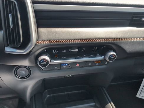 New 2026 MAZDA CX-50 AWD 2.5 S w/ Weather Package image 23