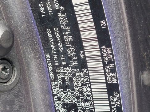 Used 2023 Toyota 4Runner TRD Sport image 34