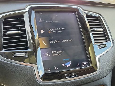 Used 2019 Volvo XC90 T6 Inscription w/ Advanced Package AWD/4WD image 24