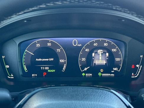 New 2026 Honda Civic Sport Touring image 27