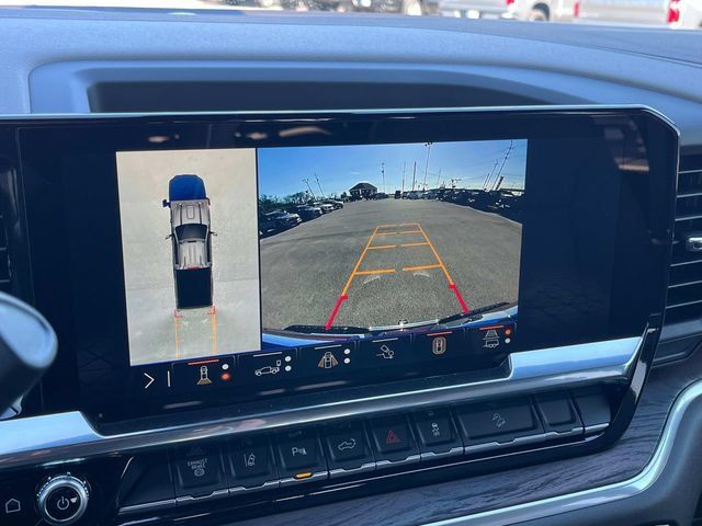 New 2025 GMC Sierra 2500 SLT w/ SLT Premium Package AWD/4WD image 30