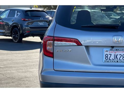 Certified 2022 Honda Pilot Special Edition image 49