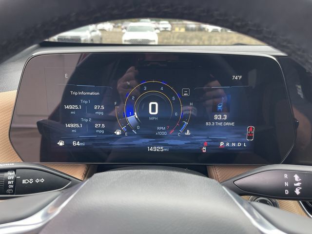 Used 2025 Chevrolet Equinox ACTIV w/ Convenience Package III FWD image 18