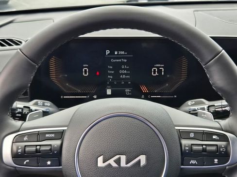 New 2026 Kia K5 GT FWD image 11