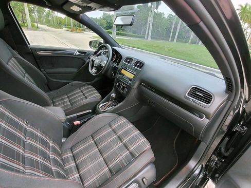 Used 2014 Volkswagen GTI Wolfsburg Edition FWD image 36