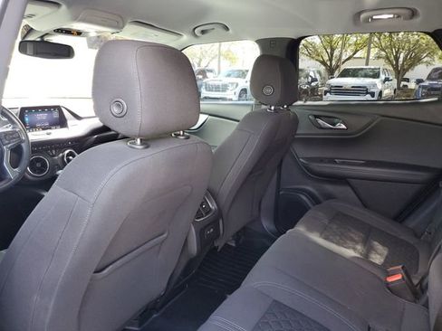 Used 2021 Chevrolet Blazer LT AWD/4WD image 8