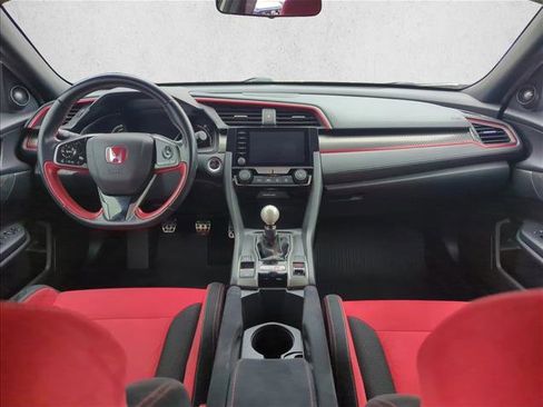 Used 2019 Honda Civic Type R image 21