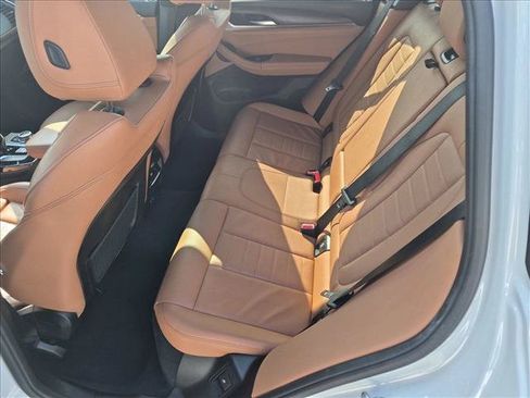 Used 2020 BMW X3 sDrive30i RWD image 19
