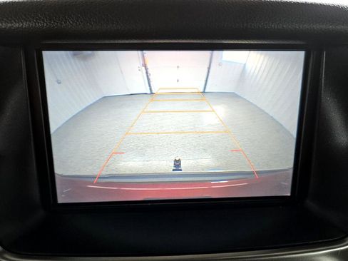 Used 2016 Chevrolet Tahoe LTZ w/ Max Trailering Package image 26