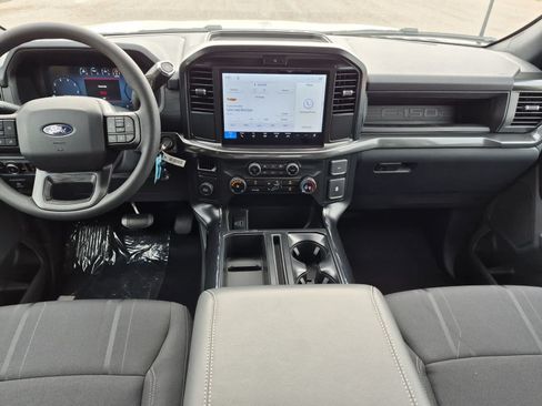 New 2026 Ford F150 STX w/ Equipment Group 200A RWD image 18