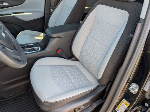 Used 2022 Chevrolet Equinox LT FWD image 30