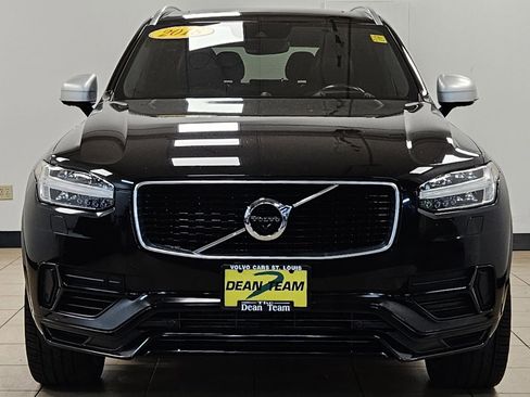 Used 2018 Volvo XC90 T8 R-Design w/ Convenience Package image 6