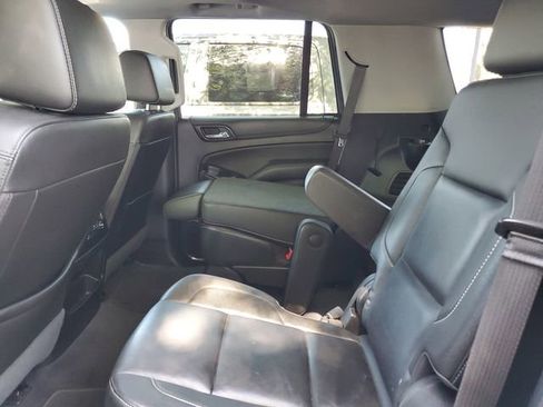 Used 2019 Chevrolet Tahoe LT AWD/4WD image 11