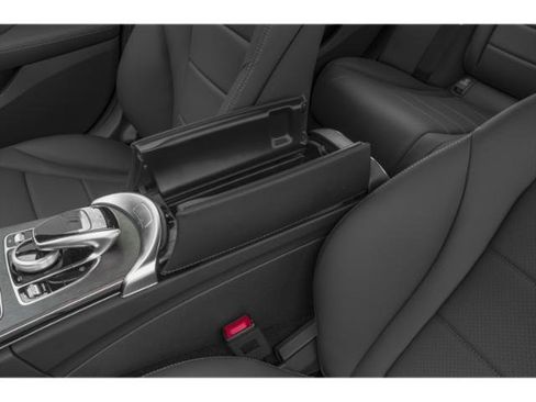 Used 2021 Mercedes-Benz C 300 4MATIC Sedan image 17