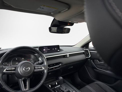 Used 2024 MAZDA CX-50 AWD 2.5 S w/ Cargo Package image 22