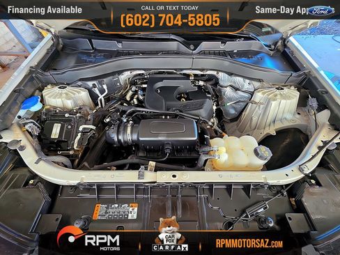Used 2020 Ford Explorer XLT w/ Equipment Group 202A image 31