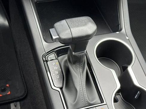 New 2026 Kia K5 LXS image 24