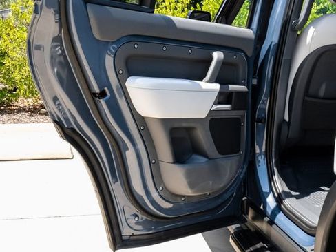 Used 2026 Land Rover Defender 110 S AWD/4WD image 51