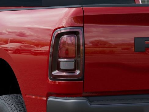 New 2026 RAM 2500 Tradesman AWD/4WD image 9