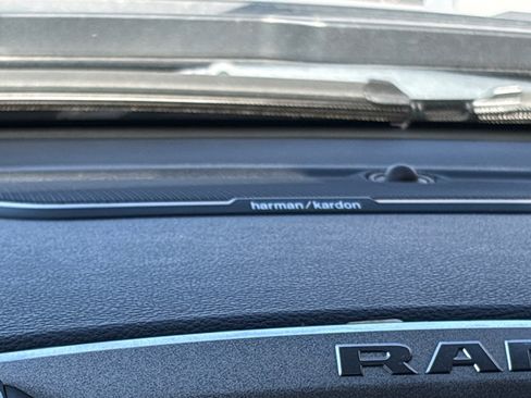 Used 2021 RAM 1500 Laramie image 19