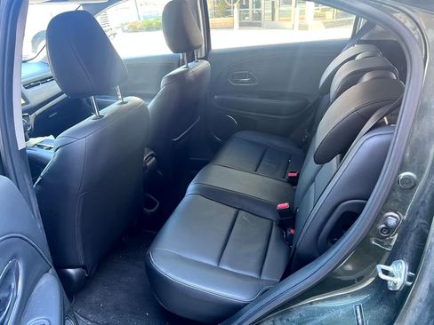 Used 2016 Honda HR-V EX-L image 9