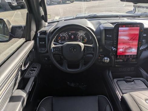 New 2026 RAM 1500 Limited AWD/4WD image 16